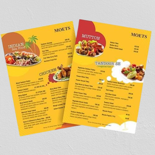 menu-card-printing